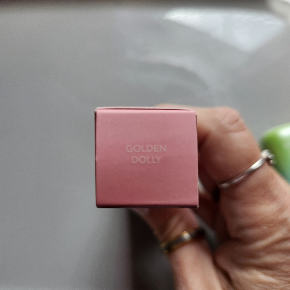 Buxom Lip Plumping NEW Pink Lip Balm Gloss Hydrating Shine - Picture 3 of 6